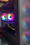 Ігровий компютер ryzen 5 3600/1660s