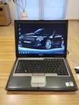 Dell latitude d620 port RS 232