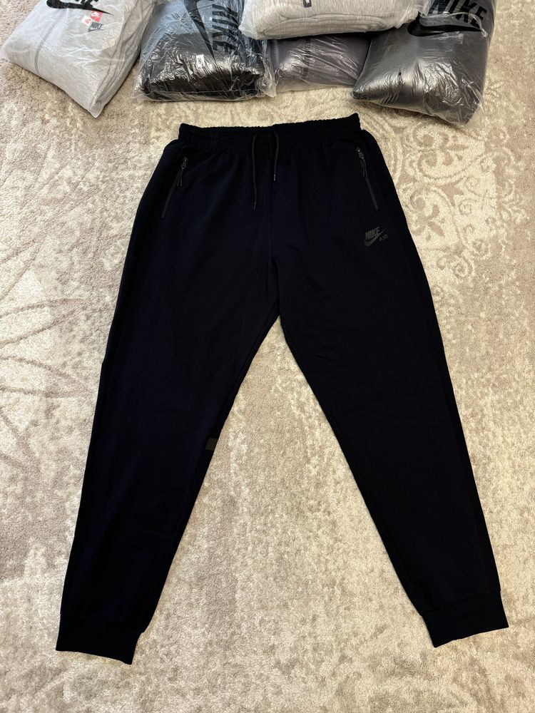 Костюм Nike Swoosh спортивний батал 6XL(56/58)