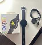 Samsung galaxy active 2