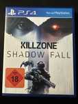 Killzone Shadow Fall PS4