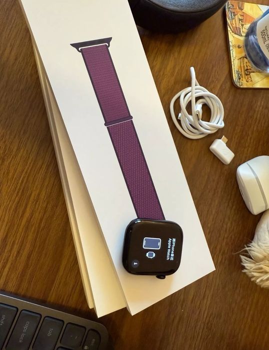 Apple watch series 10 GPS