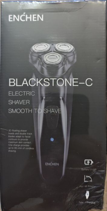 Оригінальні електробритви Xiaomi