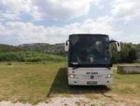 Mercedes-benz Tourismo euro 5