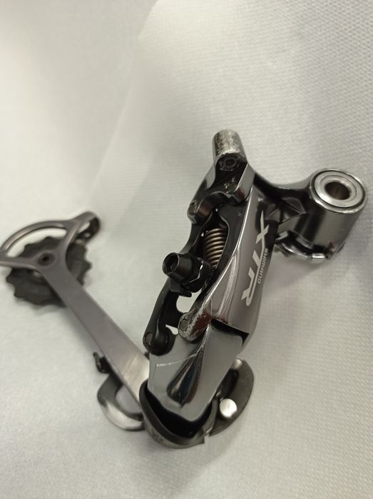 Przerzutka tył Shimano xtr 3x9 rd-m980