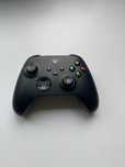 Xbox series X stan idealny + oryginalny pad