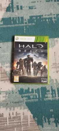 Halo Reach Xbox360