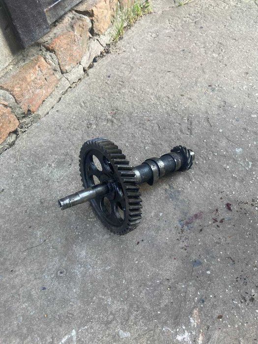 Распредвал на мотоцикл К-750