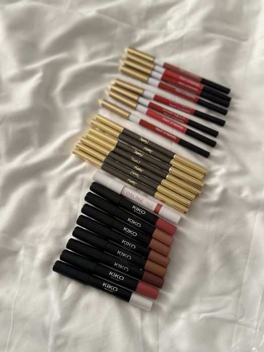 олівці для брів ysl оригінал