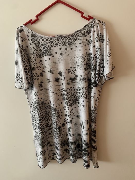 T. Shirt : tunica Tiffany