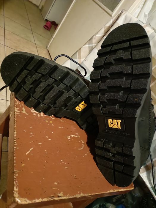 Sprzedam buty CAT.