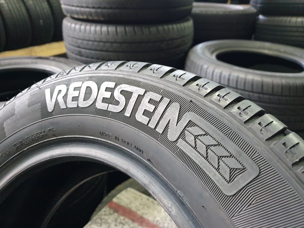 Літні шини VREDESTEIN 165/70 R13 резина Р13