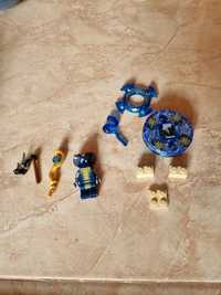 Lego ninjago 9573