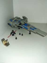 LEGO System STAR WARS Sith Infiltrator 7151