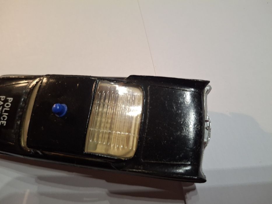 Miniatura policia lone star