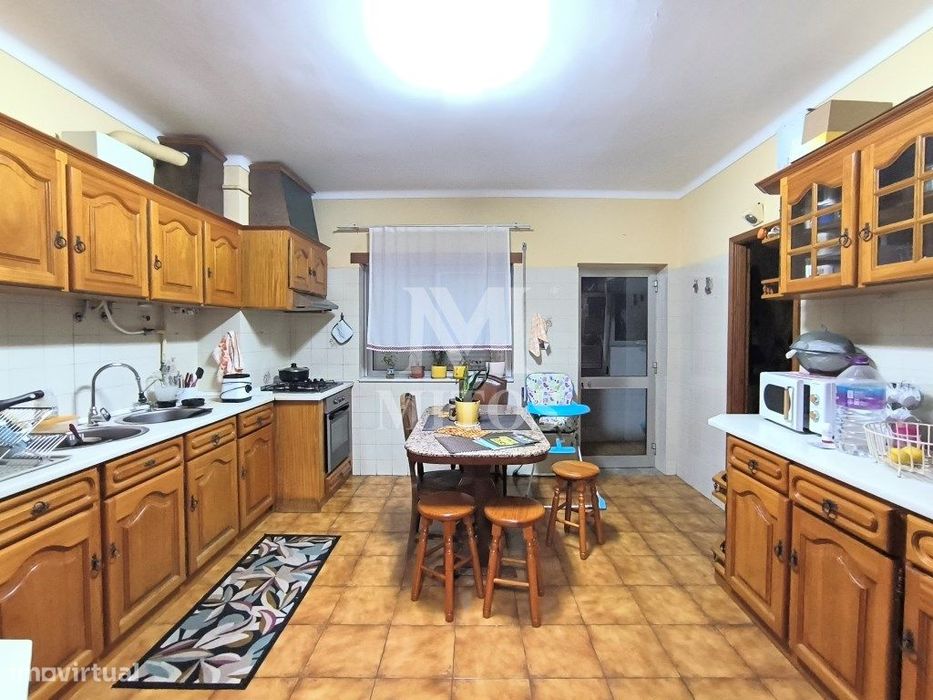 Apartamento T3 para venda em Darque - Viana do Castelo