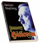 Rozmowy z Hitlerem Hermann Rauschning