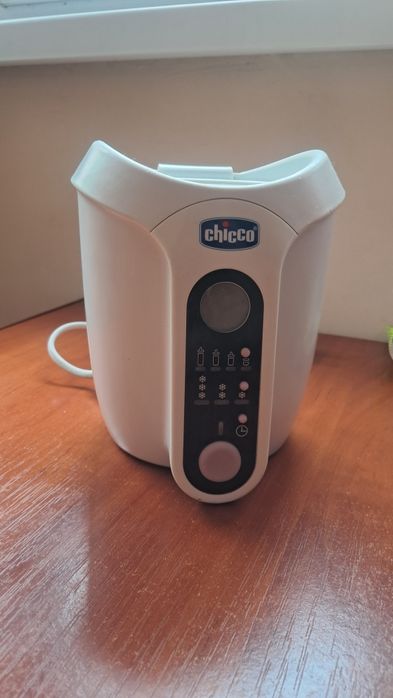 Нагрівач для пляшечки Chicco