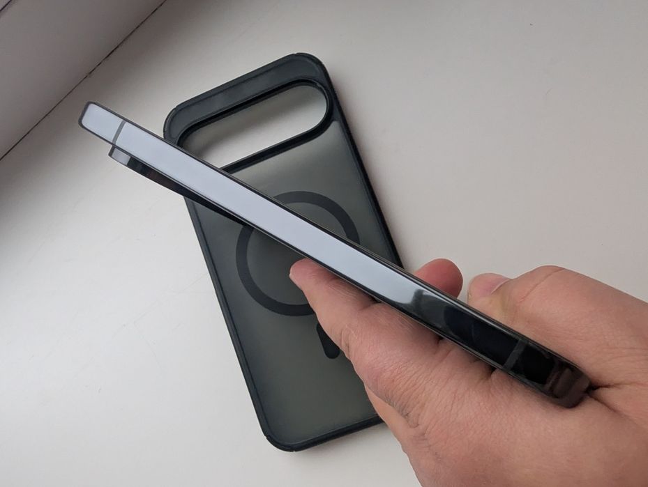 Google pixel 9 Pro Xl 256 gb