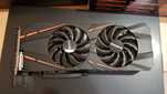 Видеокарта GIGABYTE Geforce GTX 1060 6gb Gaming G1