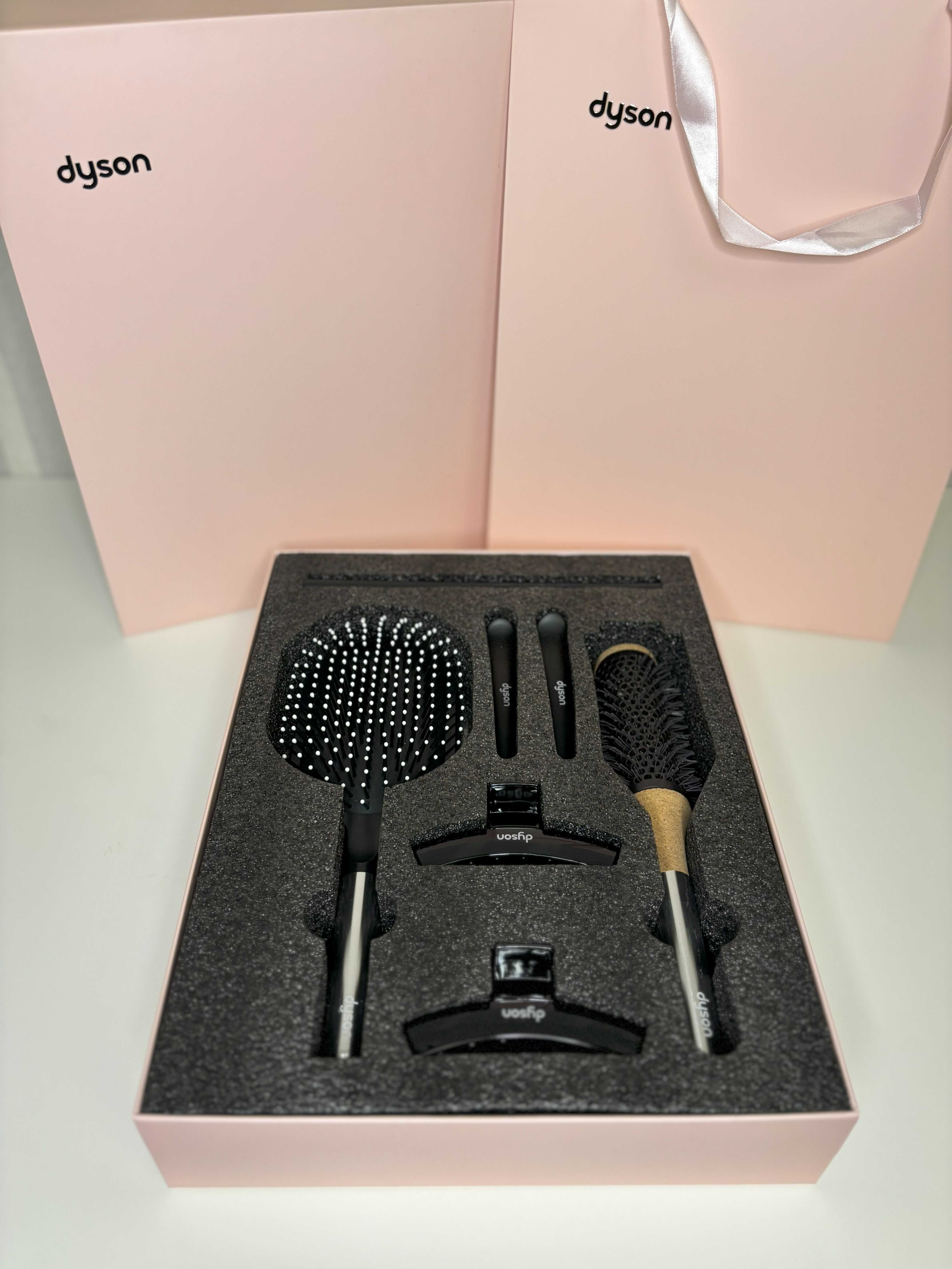 Подарунковий набір Dyson Styling