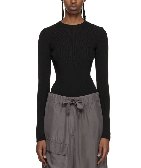 Боді боди BEVZA Sezane