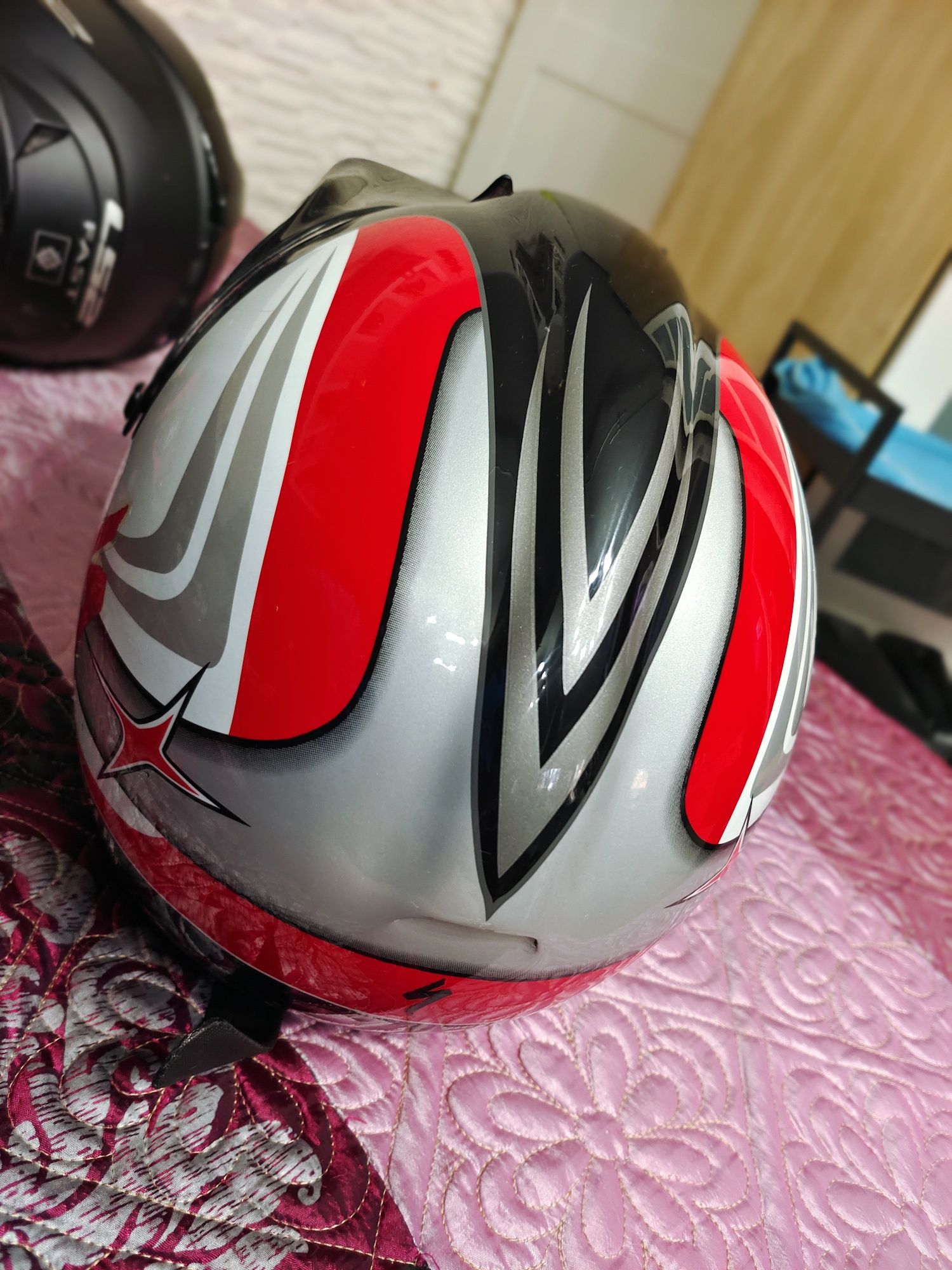 Kask specialized full