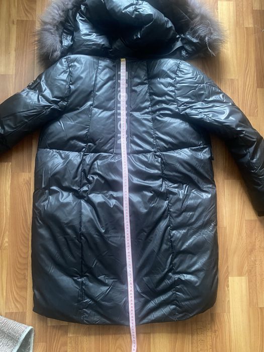Зимняя куртка женская