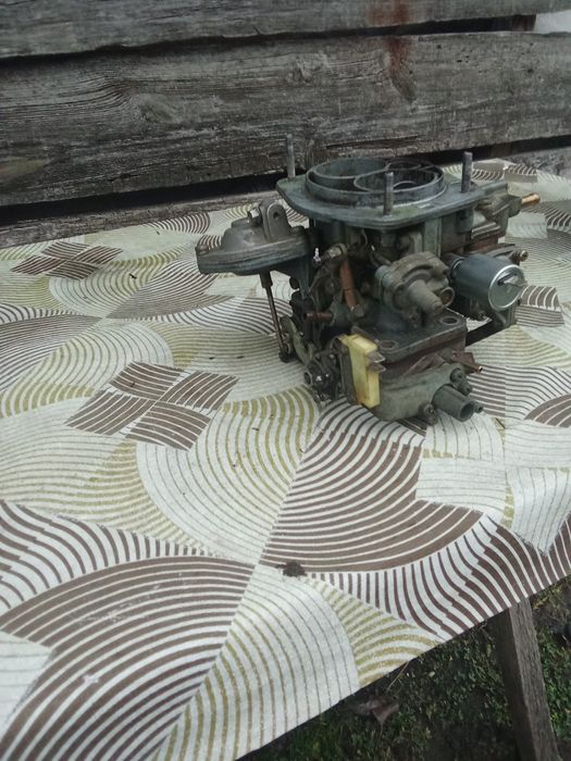 Продам Карбюратор ваз 2107,2105.ціна за два 1000грн.