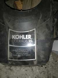 Silnik Kohler Courage 15