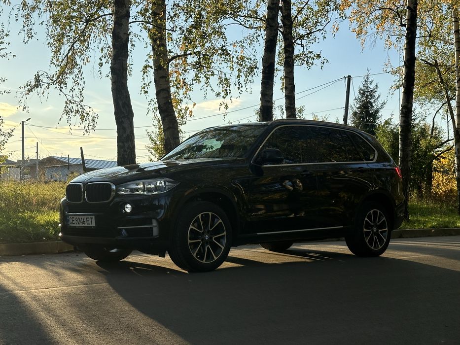 Продам X5 3.0i benzin