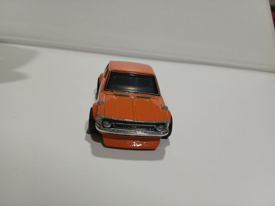 Toyota Corolla ke25