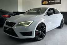 Seat Leon Cupra R 280 Dsg FINANCIAMENTO|CPLP|GARANTIA