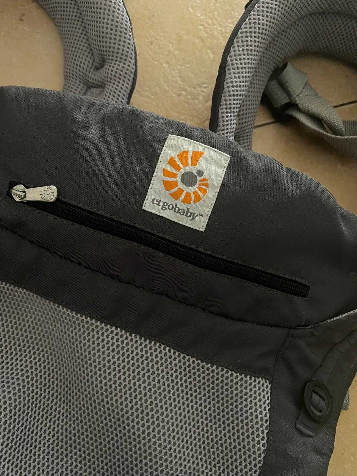 Marsupio Ergobaby 360 baby carrier