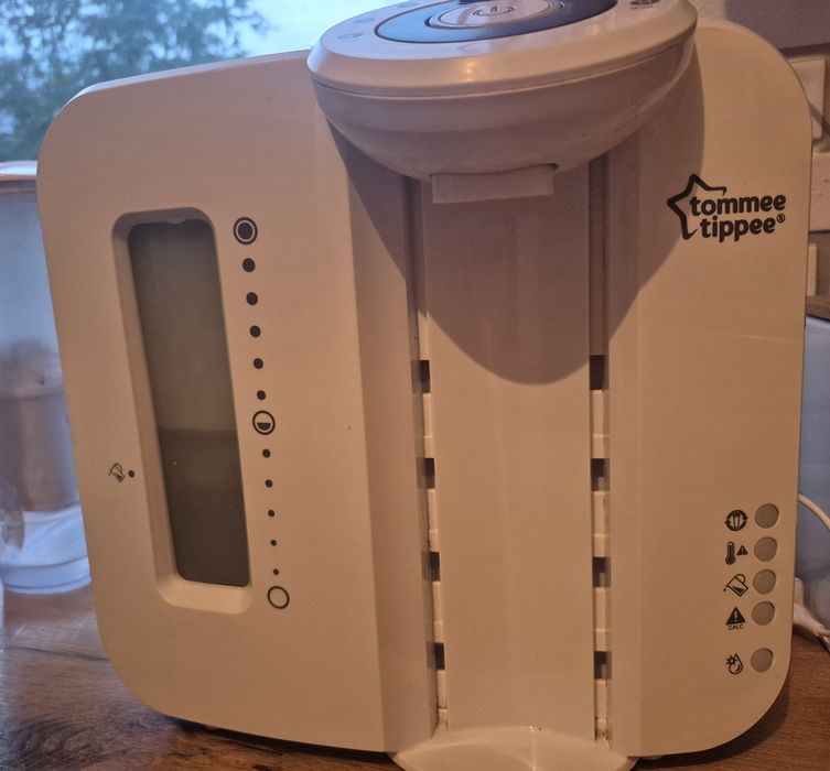 Tommee Tippee Perfect Prep. Ekspres do mleka