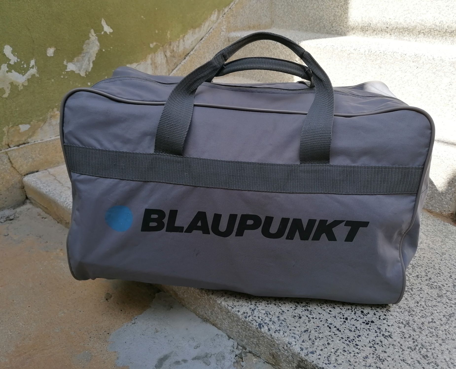 Saco viagem Blaupunkt