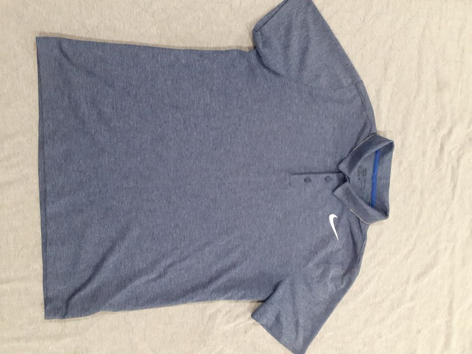 Koszulka polo Nike Golf.