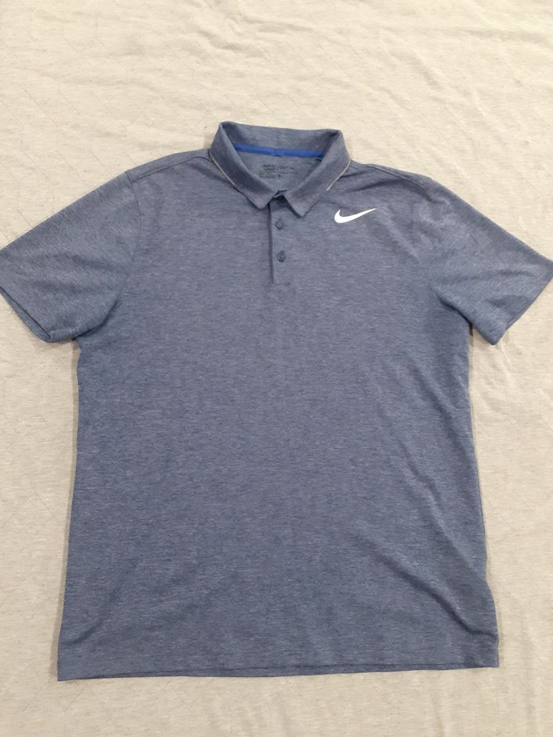 Koszulka polo Nike Golf.