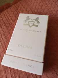 Niszowe perfumy Delina Parfums de Marly Paris 75 ml okazja