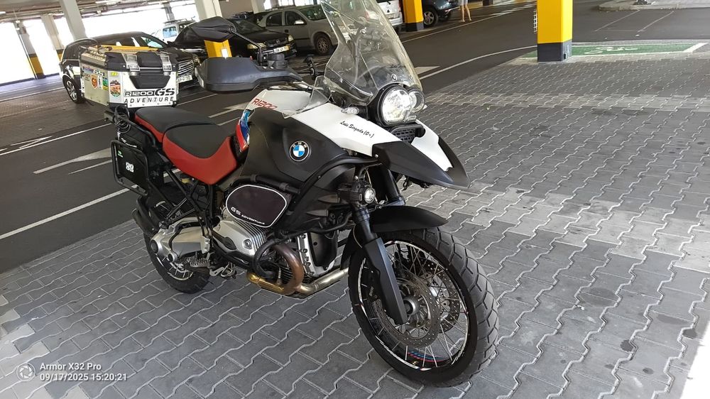 BMW GSA ***1200***
