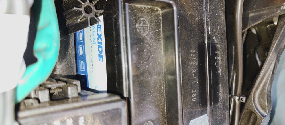 Kawasaki Ninja1000SX