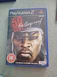 50 cent bulletproof playstation 2