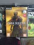 Dark Souls III 3 The Fire Fades Edition PC