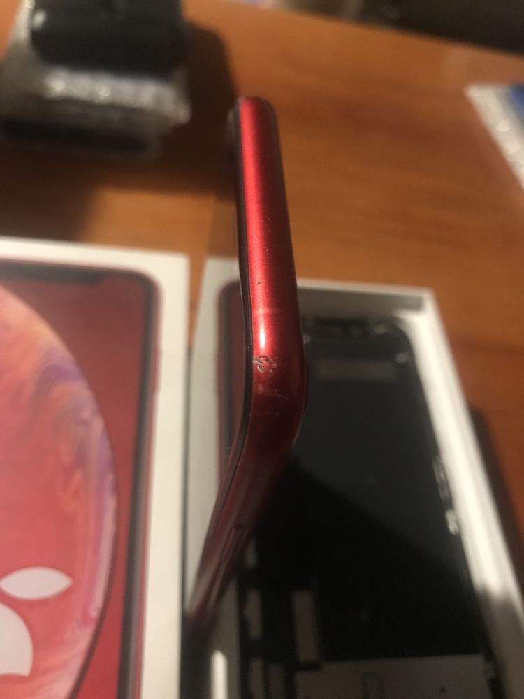 iPhone XR 64 Nevelock Торг