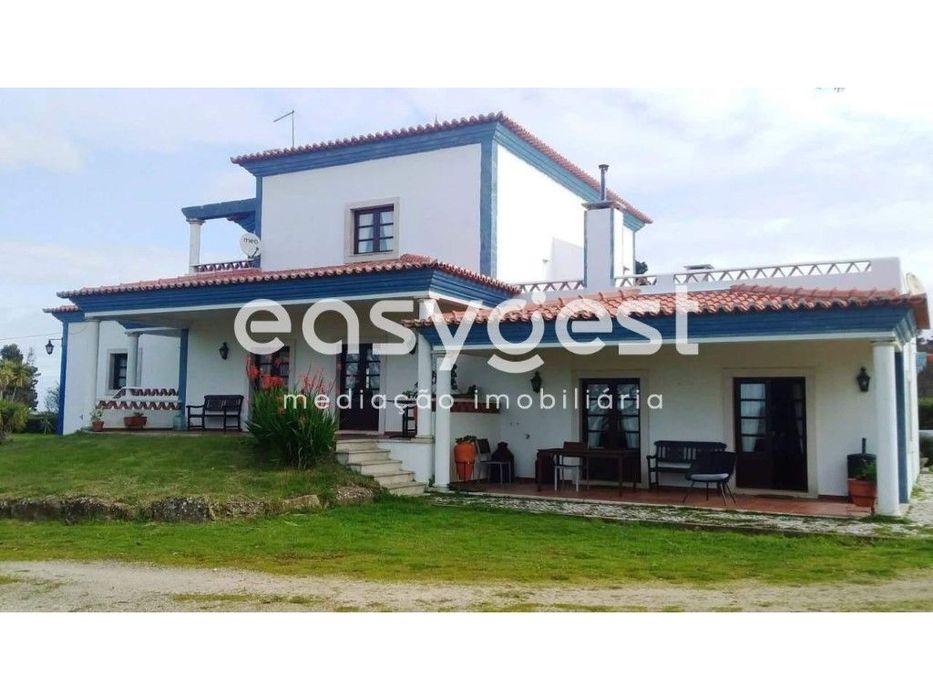 Quinta Sobral Monte Agraço