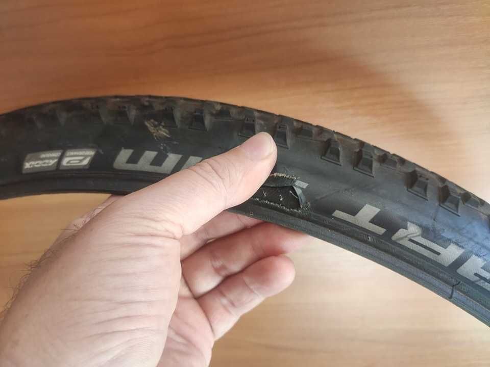 Покришка Schwalbe Smart Sam 29