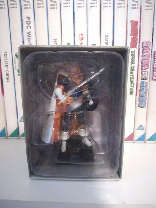 Figurka Marvel Taskmaster