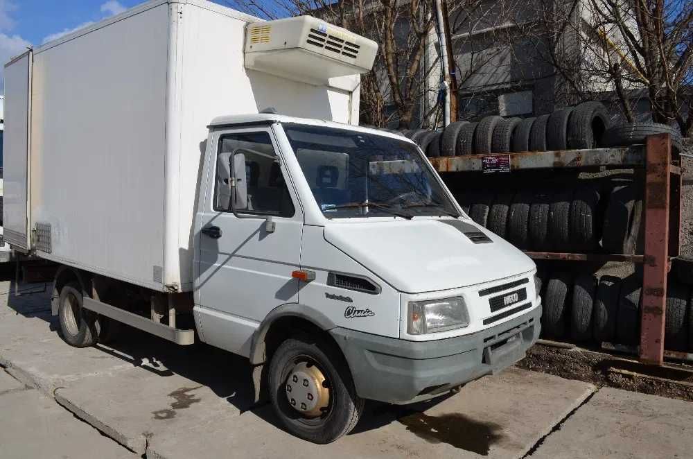 iveco daily разборка е-2,е-3,е-4,е-5,е-6