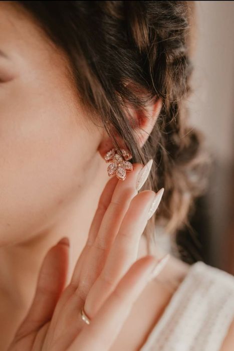 Biżuteria ślub wesele