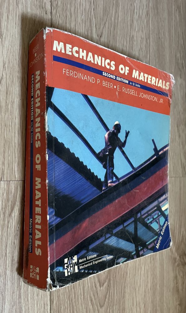 Mecânica dos Materiais - McGraw Hill